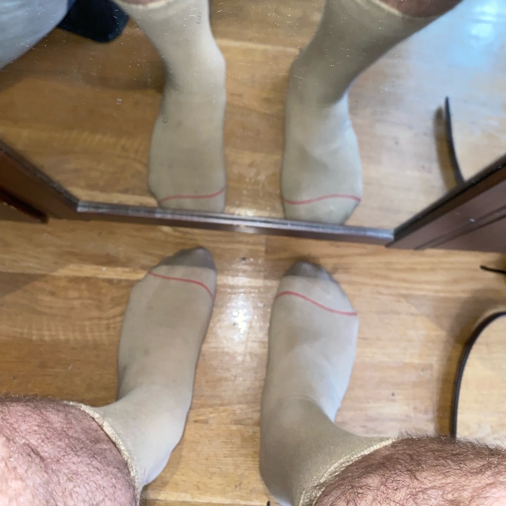 Men's Work Dress Socks